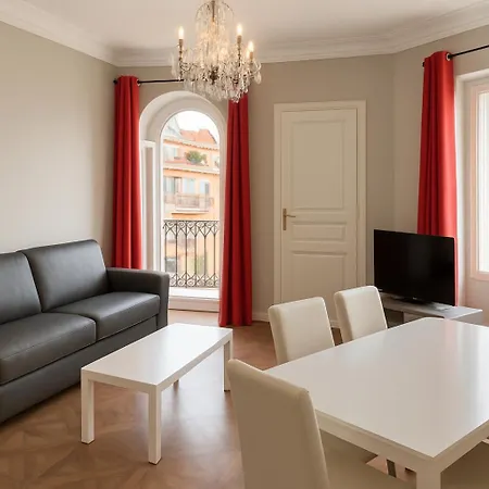 Apartment Splendide Design Plein Centre Climatise - 3
