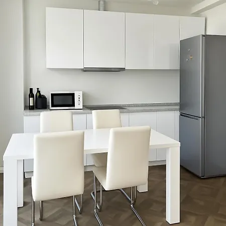 Splendide Design Plein Centre Climatise - 3 Apartment